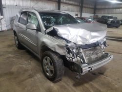 2008 Chevrolet Equinox LS en venta en Des Moines, IA