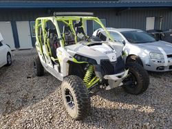 2015 Can-Am Maverick Max 1000R Turbo X DS en venta en Magna, UT