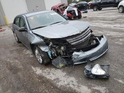 Chrysler Vehiculos salvage en venta: 2010 Chrysler Sebring Touring