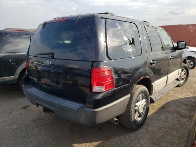 2003 Ford Expedition XLT