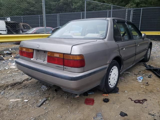 1991 Honda Accord LX