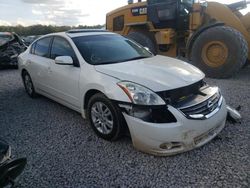 2011 Nissan Altima Base for sale in Memphis, TN