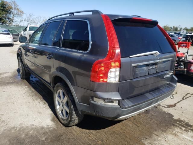 2007 Volvo XC90 3.2