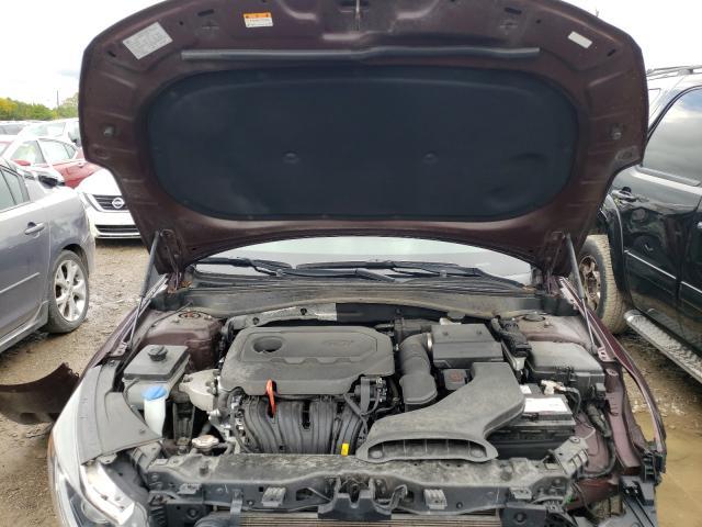 2017 KIA Optima EX