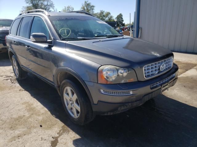 2007 Volvo XC90 3.2