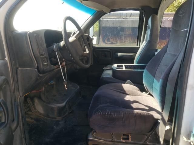 2004 Chevrolet C4500 C4C042