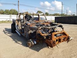 Jeep salvage cars for sale: 2020 Jeep Gladiator Rubicon
