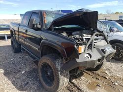 2006 Chevrolet Silverado K1500 for sale in Hueytown, AL