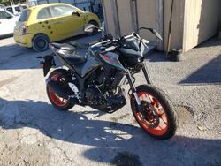 2021 Yamaha MT-03 for sale in Prairie Grove, AR