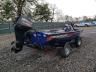 2016 Tracker Boat