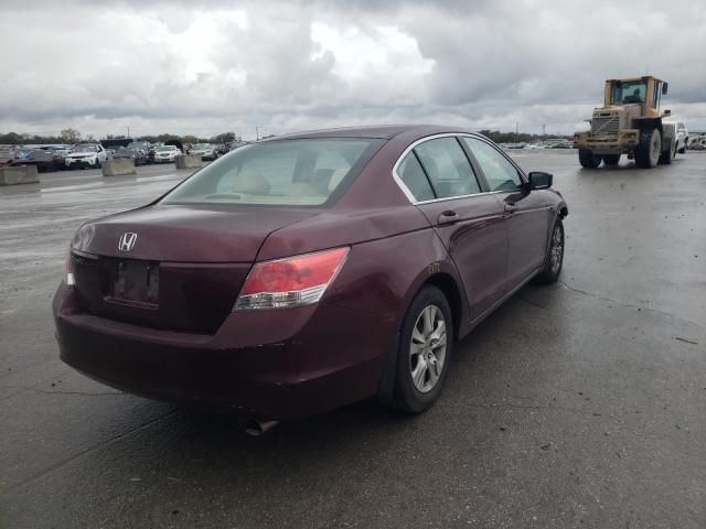 2010 Honda Accord LXP