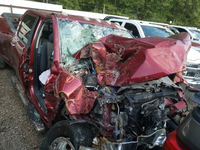 2012 Dodge Ram 3500 slt