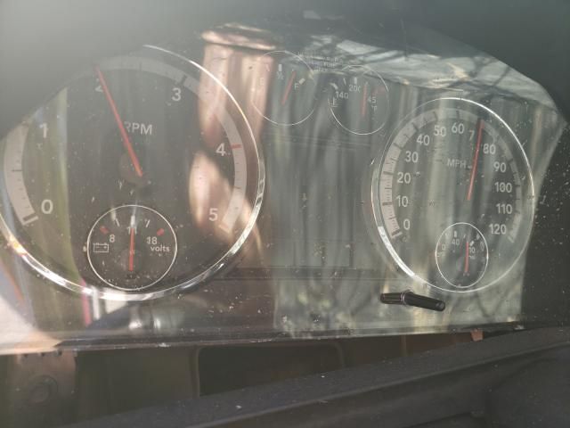 2012 Dodge Ram 3500 slt