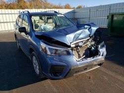 2021 Subaru Forester for sale in Assonet, MA