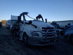 Freightliner Vehiculos salvage en venta: 2019 Freightliner Cascadia 126