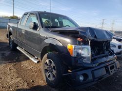 2013 Ford F150 Super Cab for sale in Dyer, IN