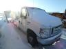 2016 Ford Econoline E450 Super Duty Cutaway Van