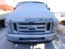 2016 Ford Econoline E450 Super Duty Cutaway Van