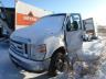 2016 Ford Econoline E450 Super Duty Cutaway Van