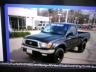 2004 Toyota Tacoma