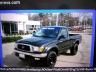 2004 Toyota Tacoma