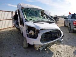 2016 Ford Transit T-250 en venta en Haslet, TX