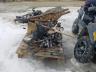 2022 Skidoo Snowmobile