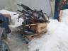 2022 Skidoo Snowmobile