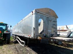 Salvage cars for sale from Copart Montreal Est, QC: 2016 Manac Inc Trailer