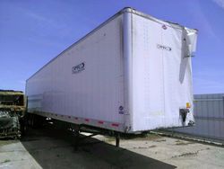 Utility salvage cars for sale: 2016 Utility Trailer