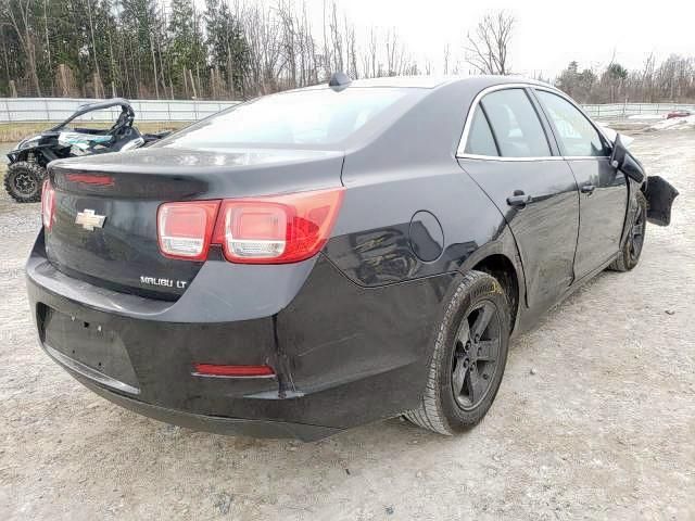 2014 Chevrolet Malibu 1LT