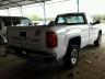2014 GMC Sierra C1500