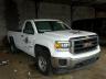 2014 GMC Sierra C1500