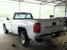 2014 GMC Sierra C1500