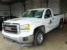 2014 GMC Sierra C1500