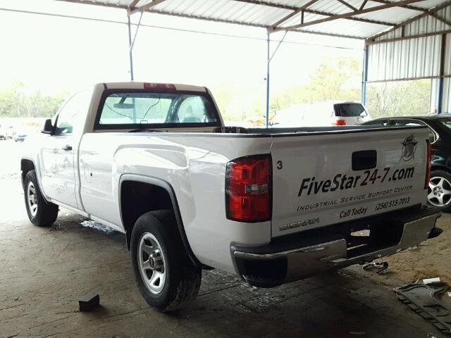 2014 GMC Sierra C1500