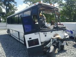 1993 Motor Coach Industries Transit bus en venta en Dunn, NC