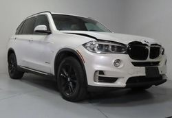 2015 BMW X5 Xdrive3 for sale in Wilmington, CA