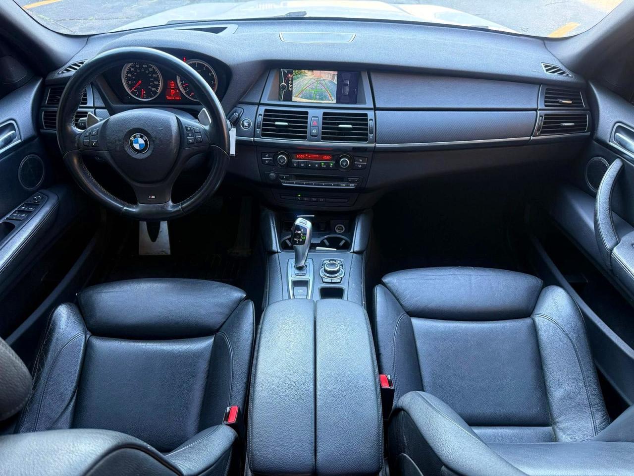 2013 BMW X5