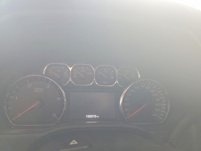 2015 GMC Sierra