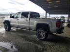 2015 GMC Sierra