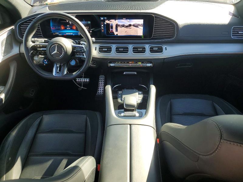 2024 Mercedes-Benz Gle Coupe