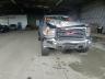 2015 GMC Sierra