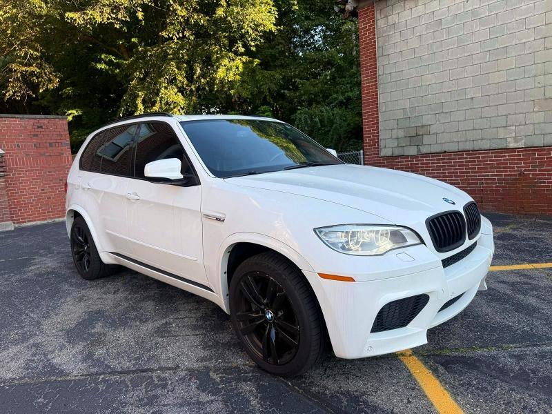 2013 BMW X5