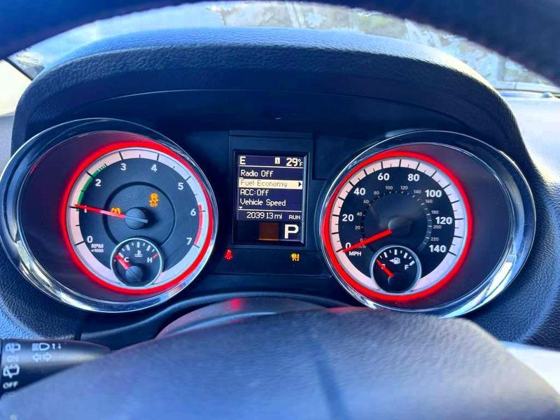 2012 Dodge Durango
