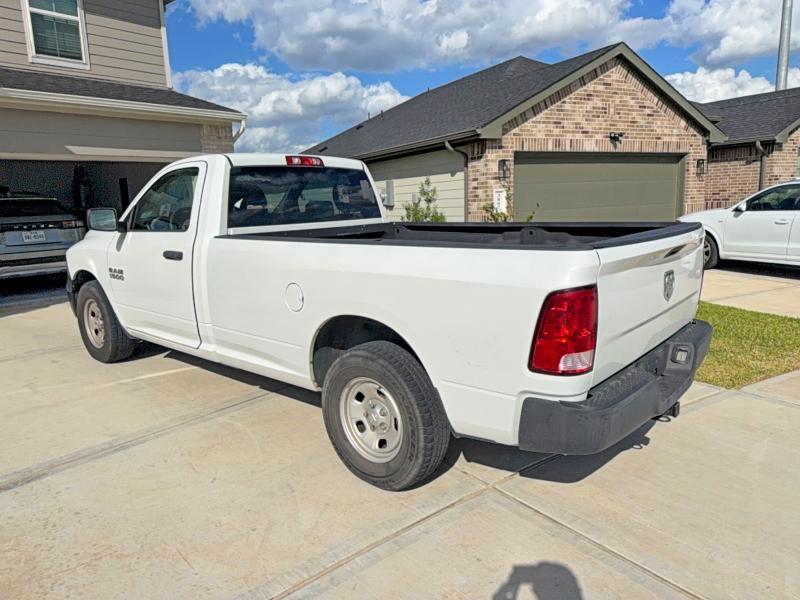 2016 Dodge Ram 1500