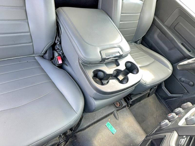 2016 Dodge Ram 1500