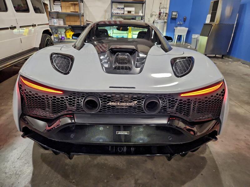 2025 Mclaren Automotive Artura