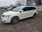 2014 Dodge Journey SE