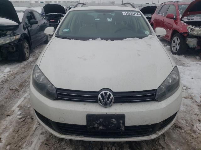 2013 Volkswagen Jetta TDI